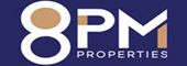 Logo for Eight PM Properties