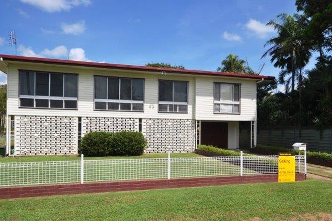 Picture of 24 Patterson Parade, LUCINDA QLD 4850