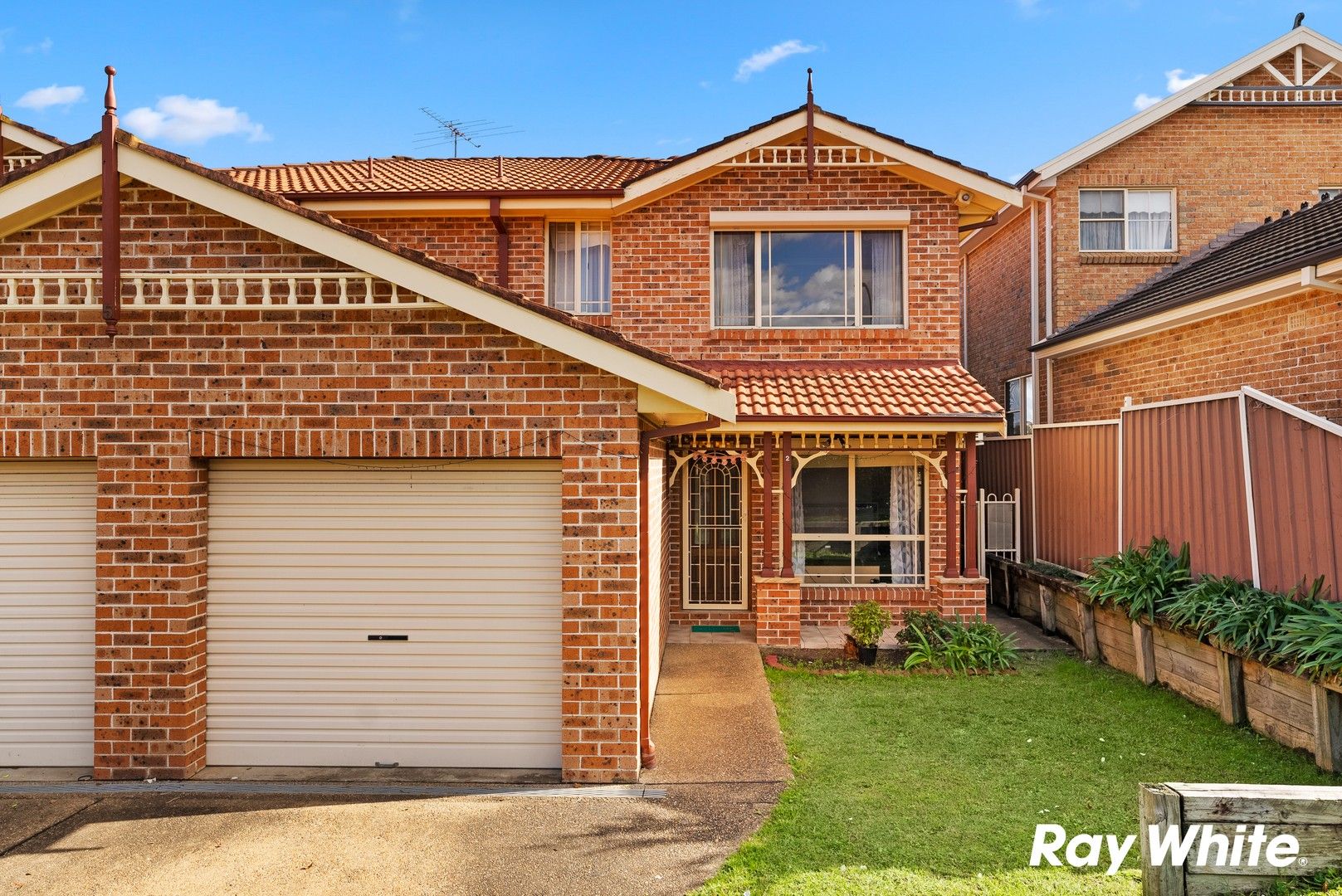 2/5 Condor Street, Quakers Hill NSW 2763, Image 0