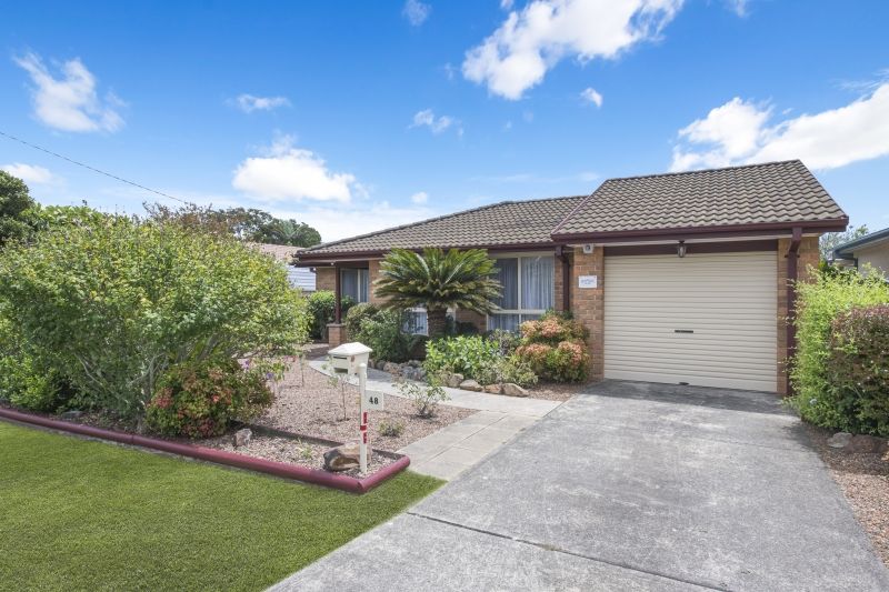 48 Kelsey Road, Noraville NSW 2263