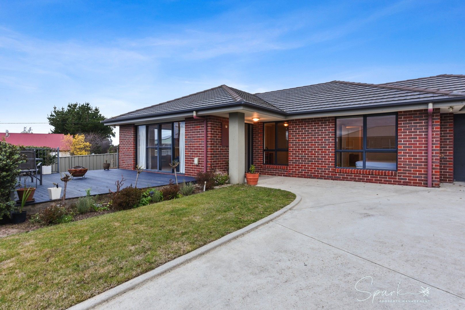 3 bedrooms House in 1/1 Bronte Court RIVERSIDE TAS, 7250