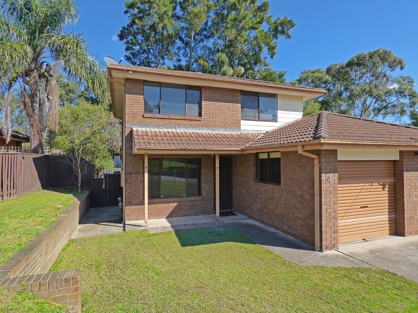 4 Rotherham Street, Bateau Bay NSW 2261, Image 0