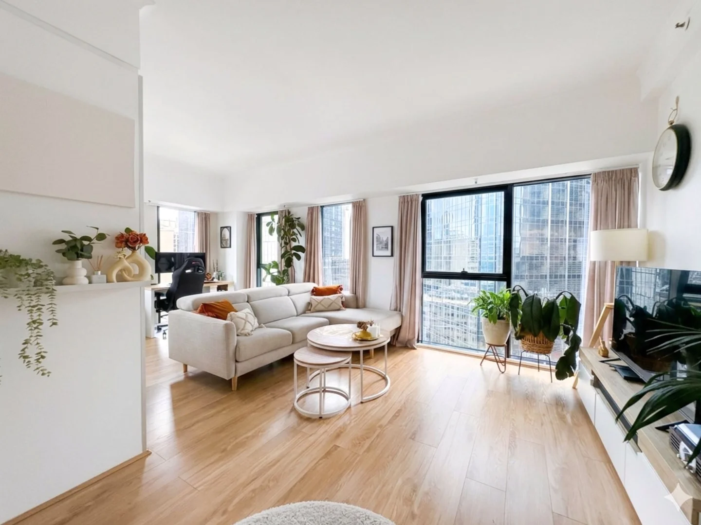 1740/474 Flinders Street, Melbourne VIC 3000