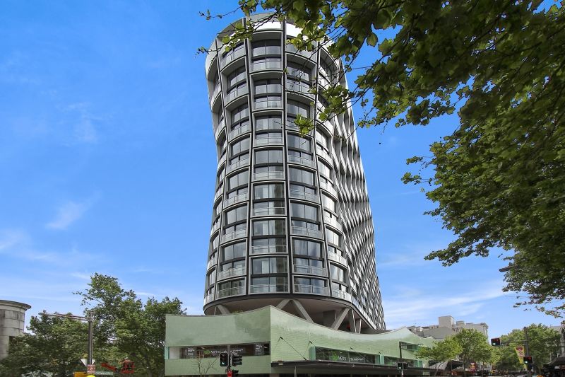 1 bedrooms Apartment / Unit / Flat in 1202/226 Victoria  Street POTTS POINT NSW, 2011