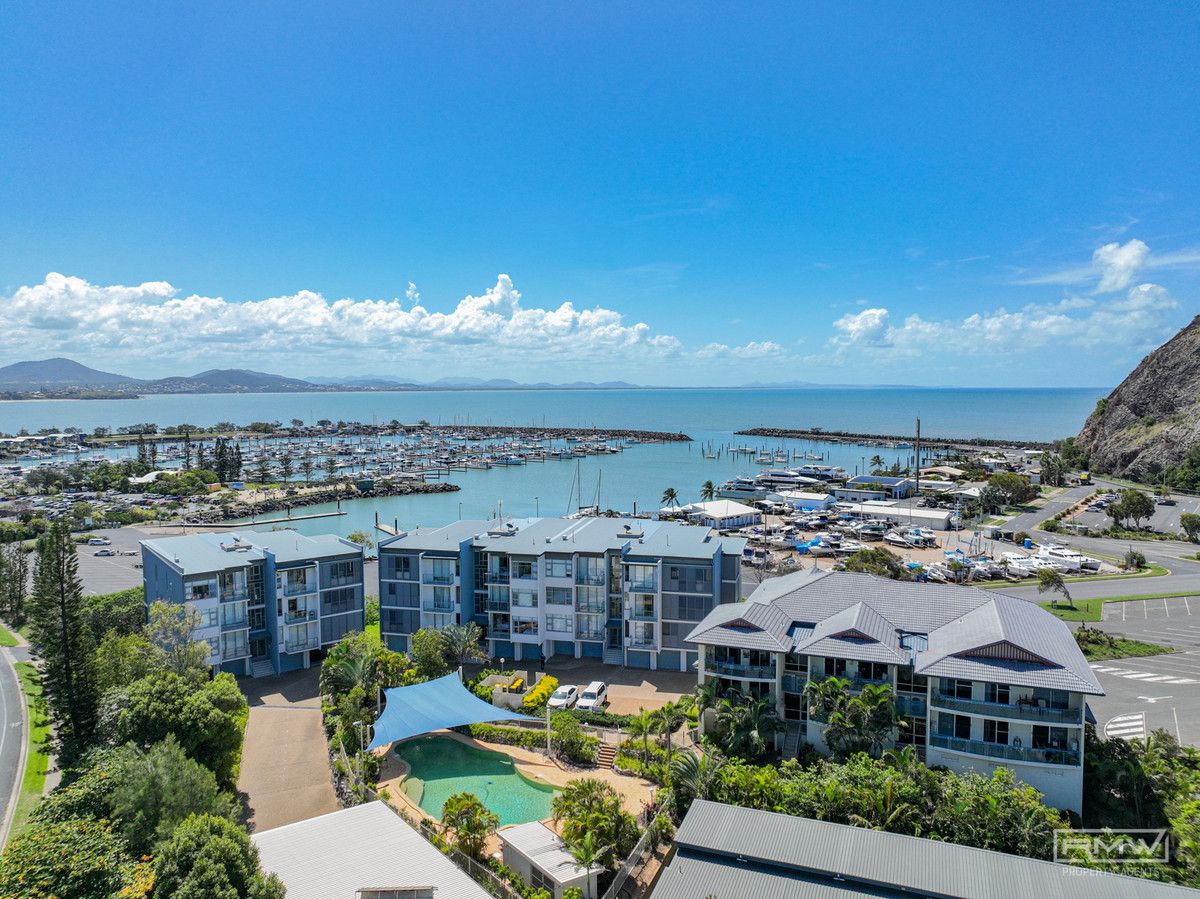 9/12-14 Breakwater Drive, Rosslyn QLD 4703, Image 0