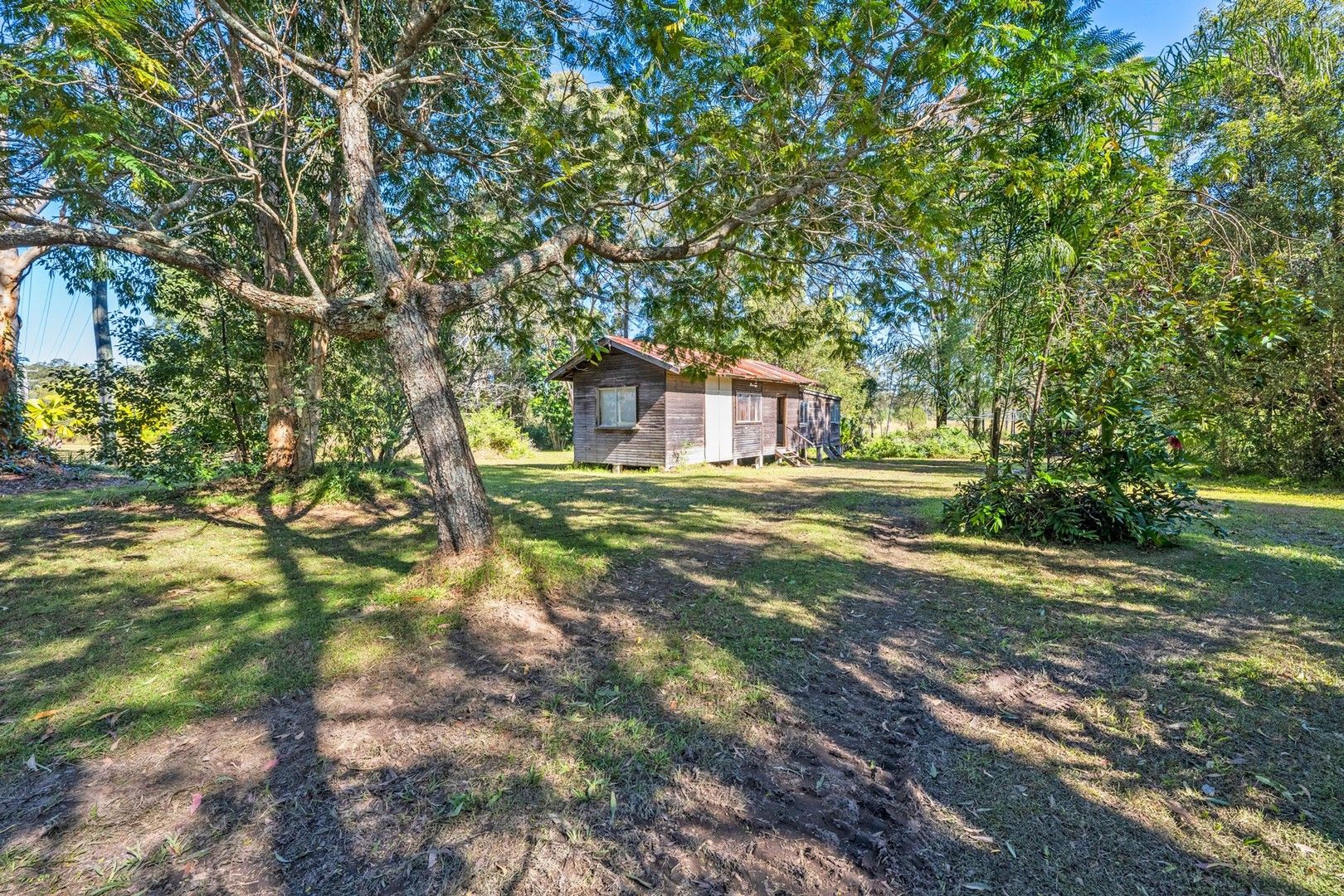 294 Brooms Head Road, Gulmarrad NSW 2463, Image 0