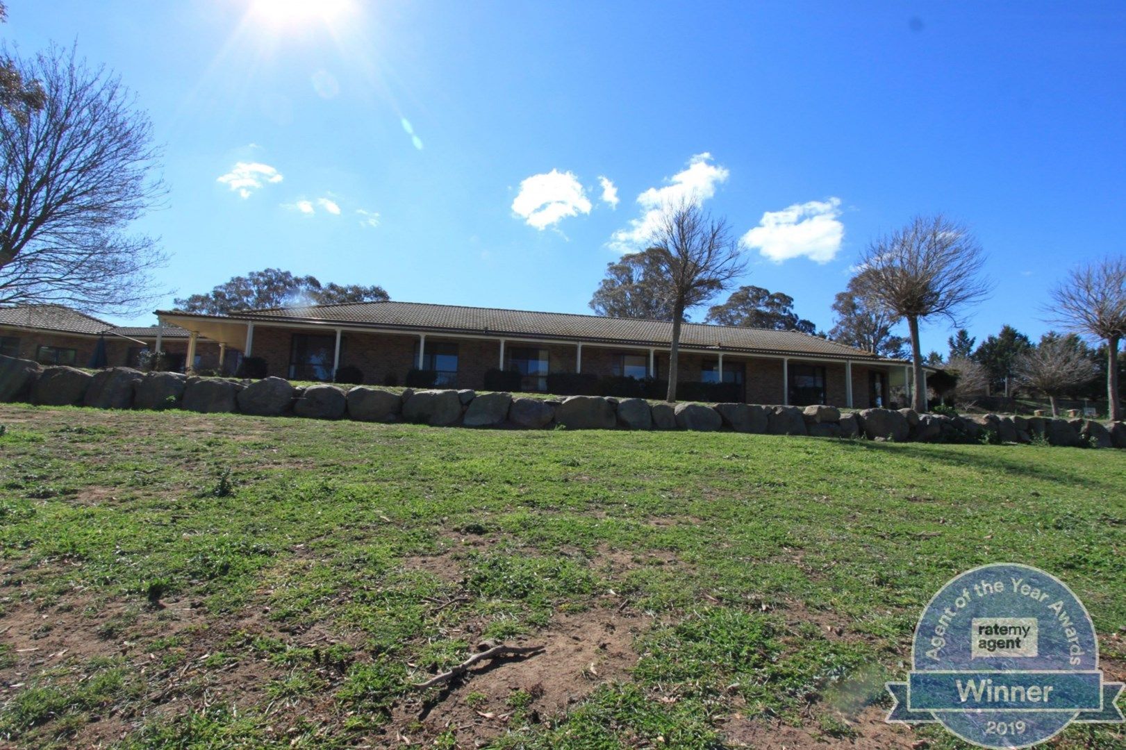 839 Cooks Hill Road, Yass NSW 2582, Image 0