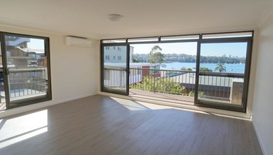 Picture of 15/72 St. Georges Crescent, DRUMMOYNE NSW 2047