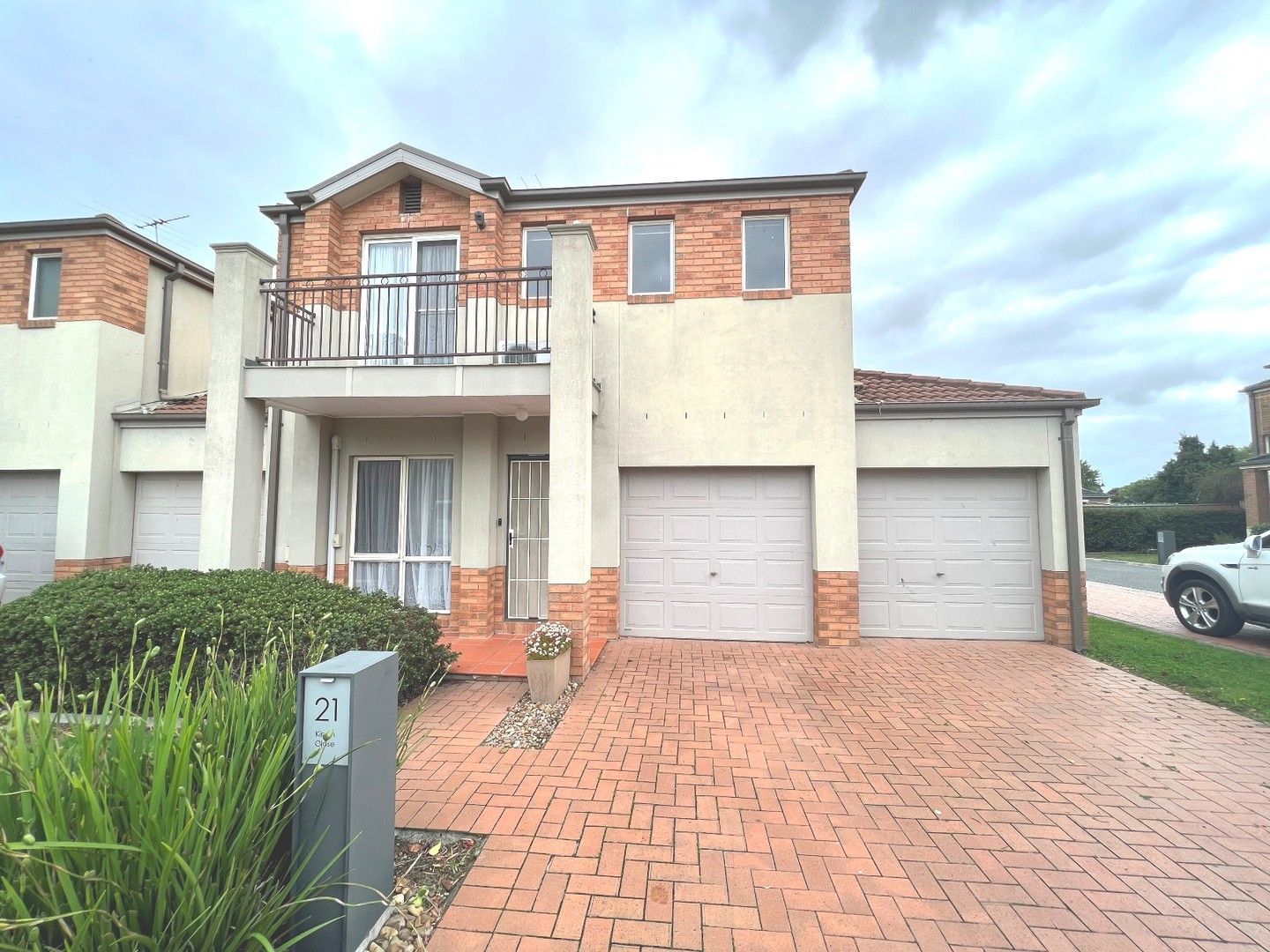 3 bedrooms House in 21 Kirren Close CRANBOURNE VIC, 3977