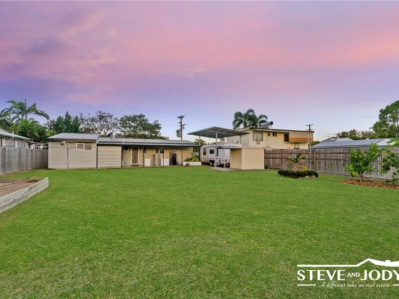 33 Alan John Street, Kelso QLD 4815, Image 0