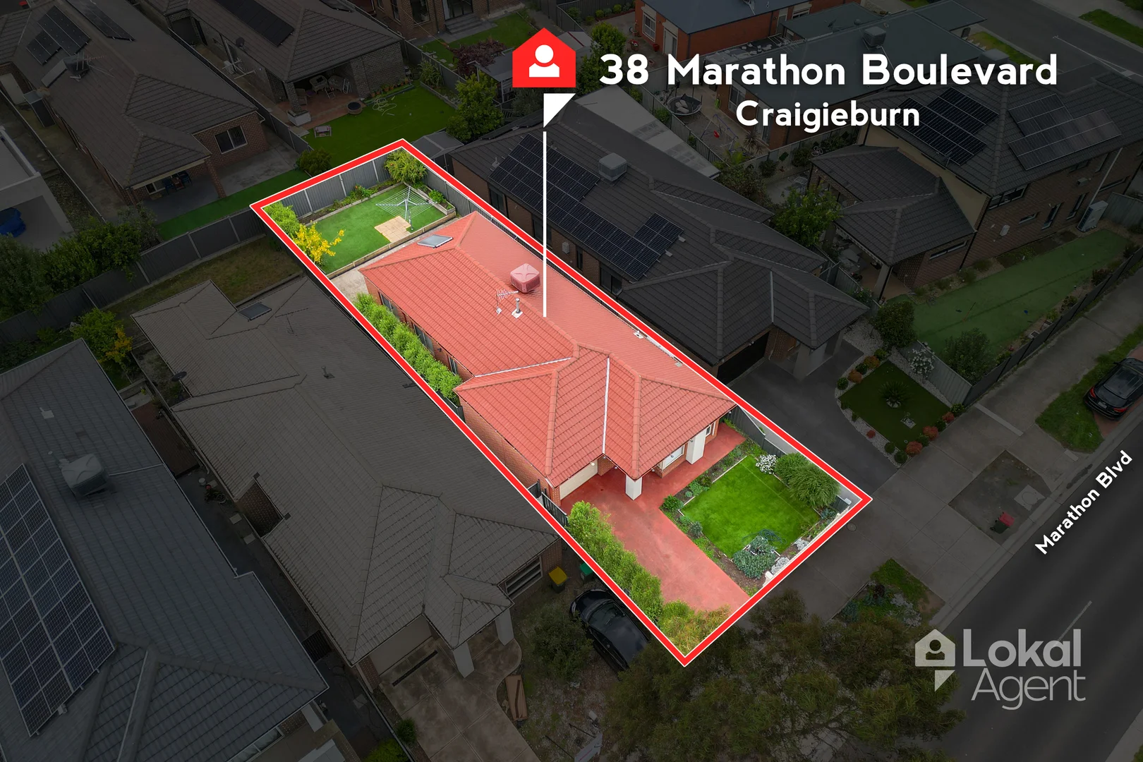 Additional image 18 of 38 Marathon Boulevard, Craigieburn VIC 3064