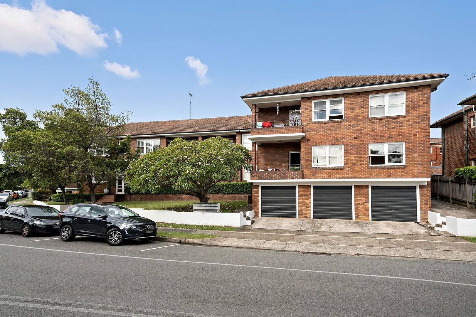 10/39 Railway Parade, Eastwood NSW 2122 Apartment For Rent Domain