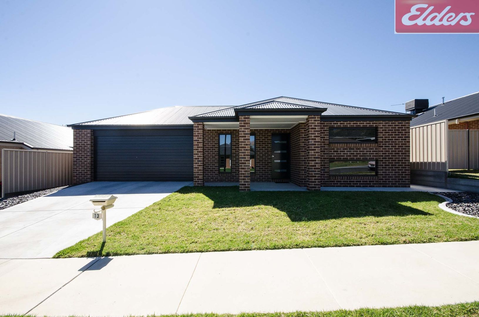 13 Jensen Crescent Wodonga Vic 3690 House For Rent 420 Domain
