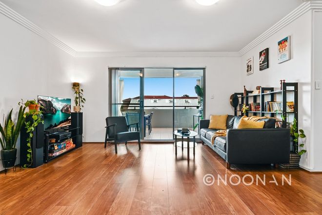 Picture of 8/47-51 Morts Road, MORTDALE NSW 2223