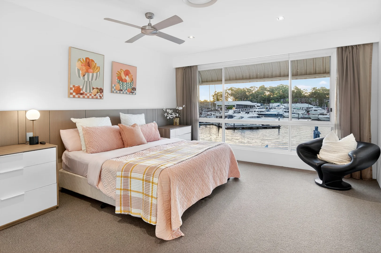 Additional image 18 of 5652 Harbour Terrace, Sanctuary Cove QLD 4212