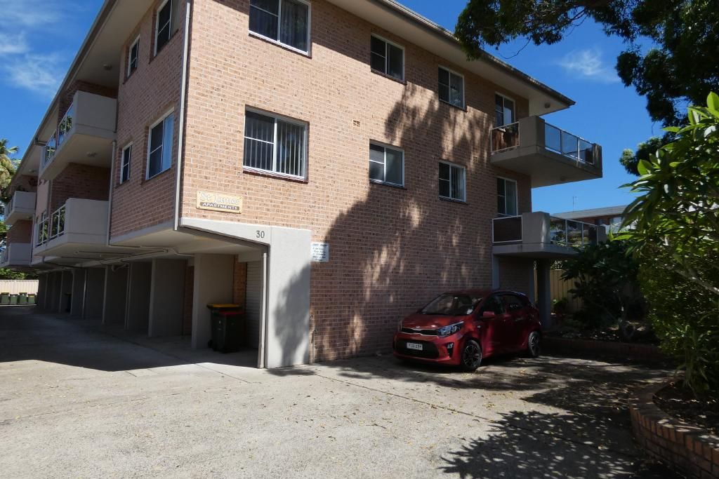 1/30 WHARF STREET "ST JAMES", Tuncurry NSW 2428, Image 0