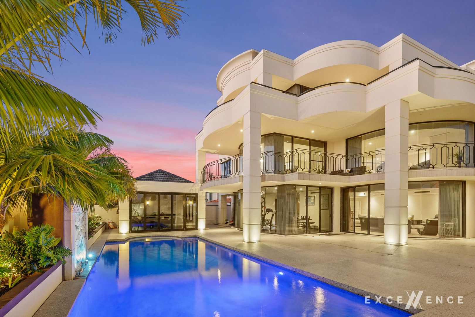 City Beach WA 6015 6 beds house for Sale, MID 5 M IN WINDARRA DRIVE