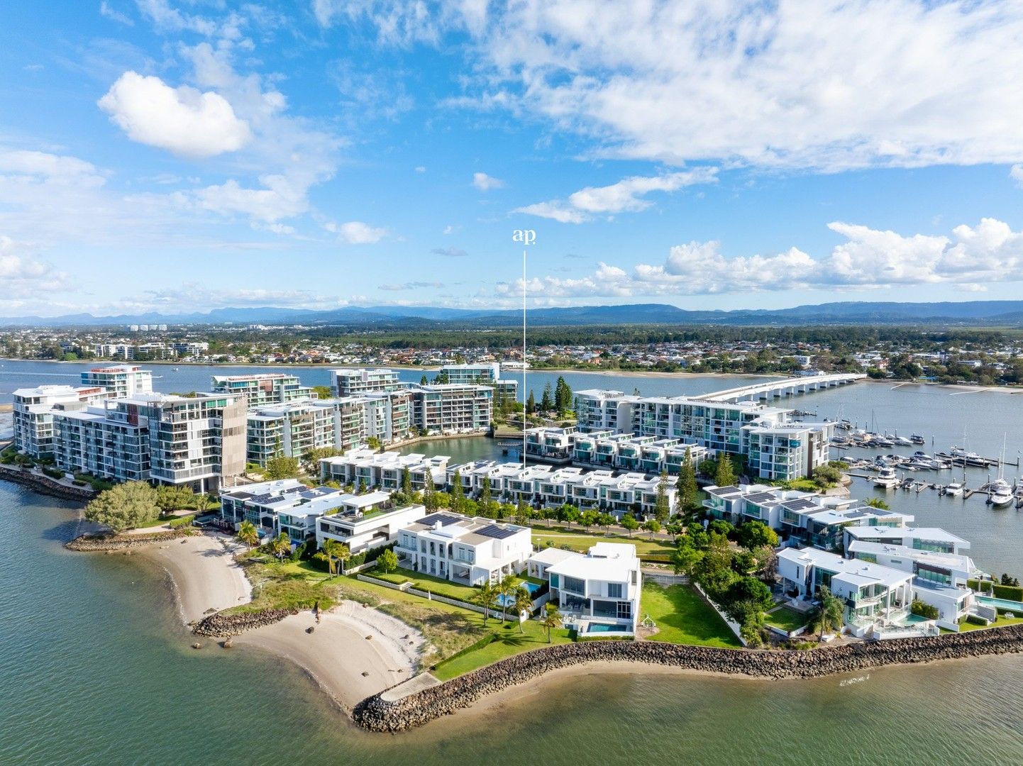 9103/2 Ephraim Island Parade, Paradise Point QLD 4216, Image 0