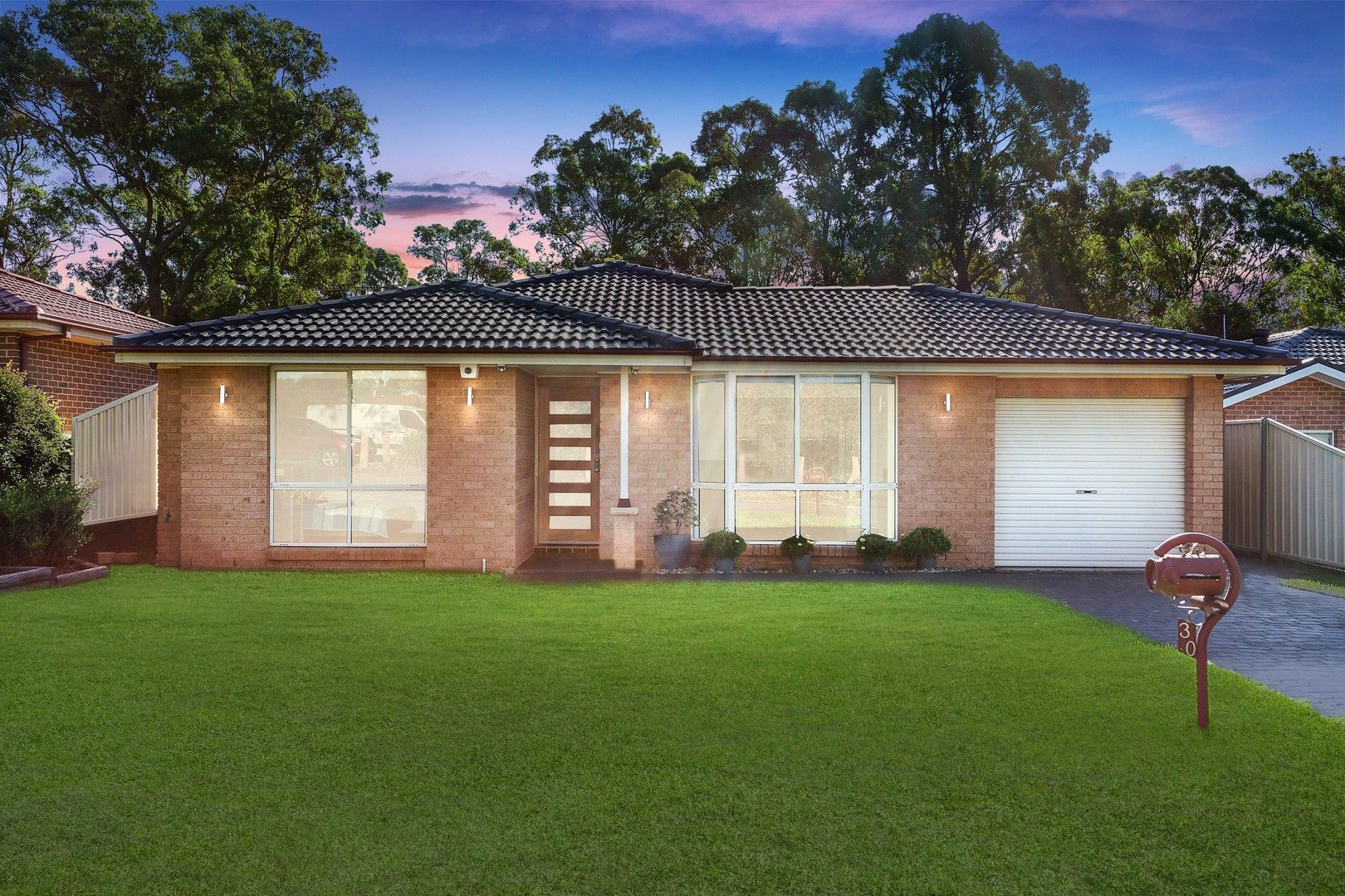 30 Spence Place, St Helens Park NSW 2560, Image 0