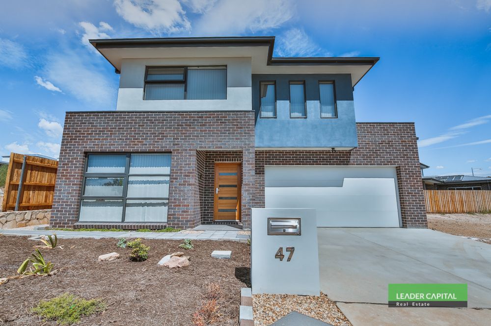 47 Narrambla Terrace, Lawson ACT 2617, Image 0