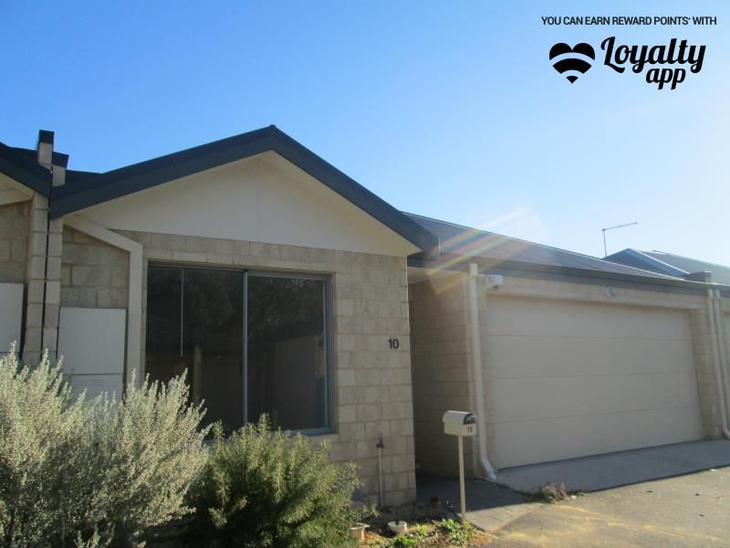 10/38 Astley Street, Gosnells WA 6110