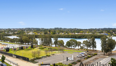 Picture of 709/57 Hill Road, WENTWORTH POINT NSW 2127