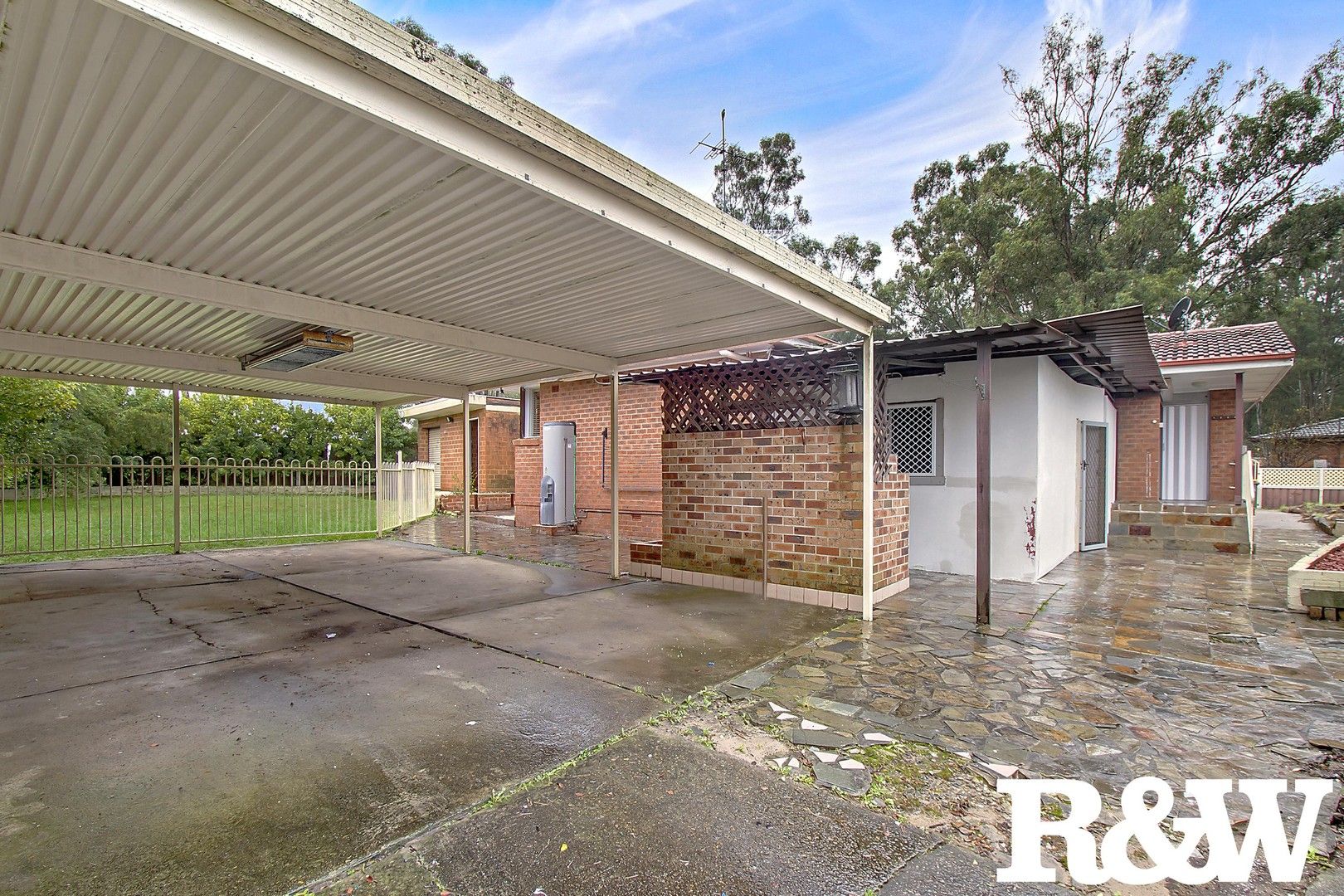 3 bedrooms House in 49 Hopman Crescent SHALVEY NSW, 2770