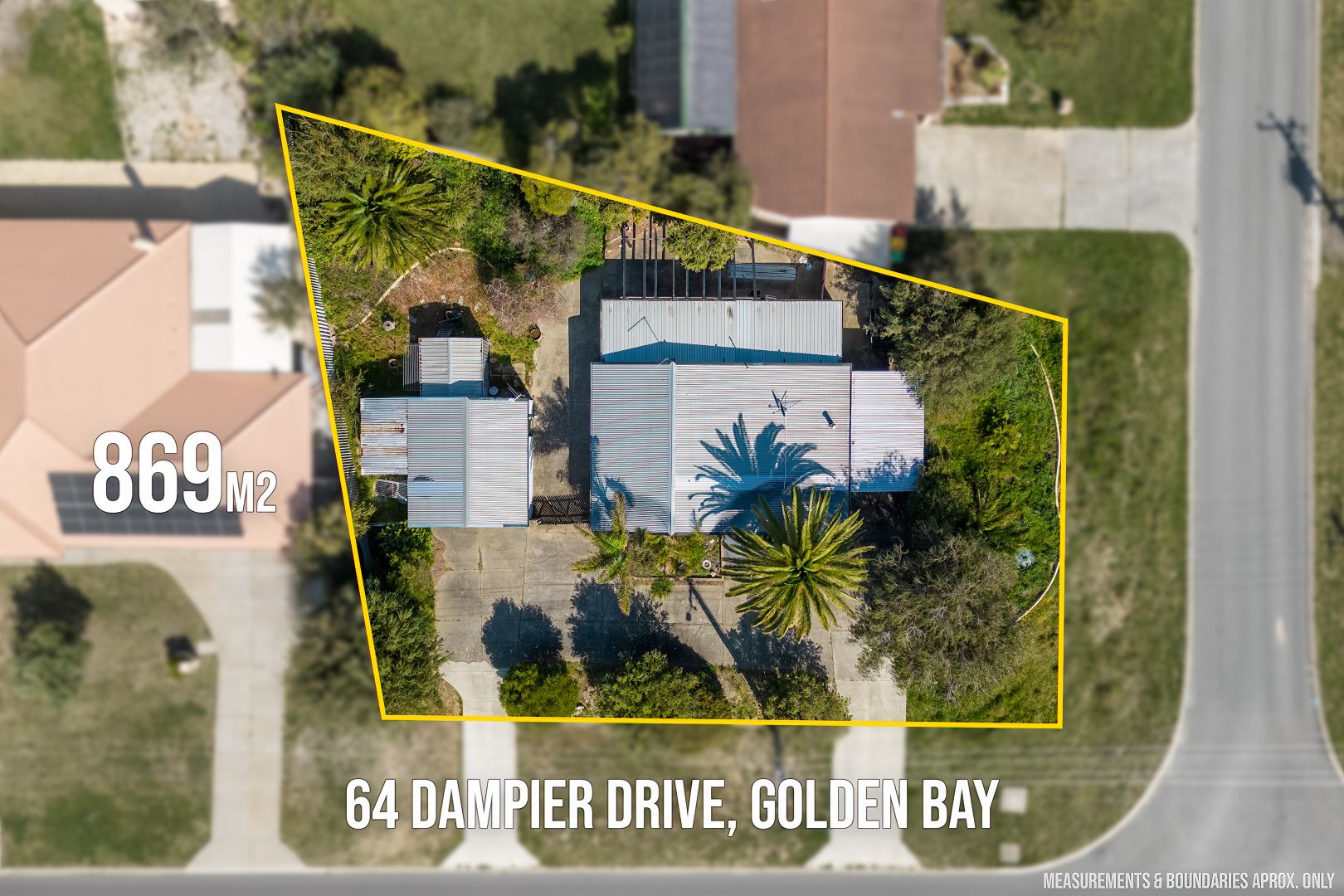 64 Dampier Drive, Golden Bay WA 6174, Image 2