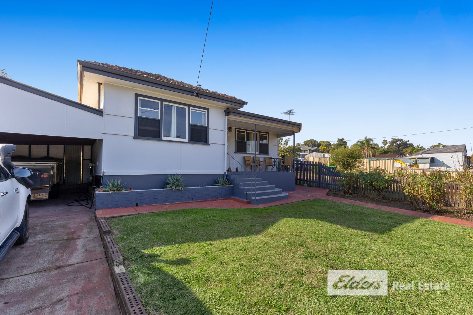 20 Wallsend Street, Collie WA 6225, Image 1