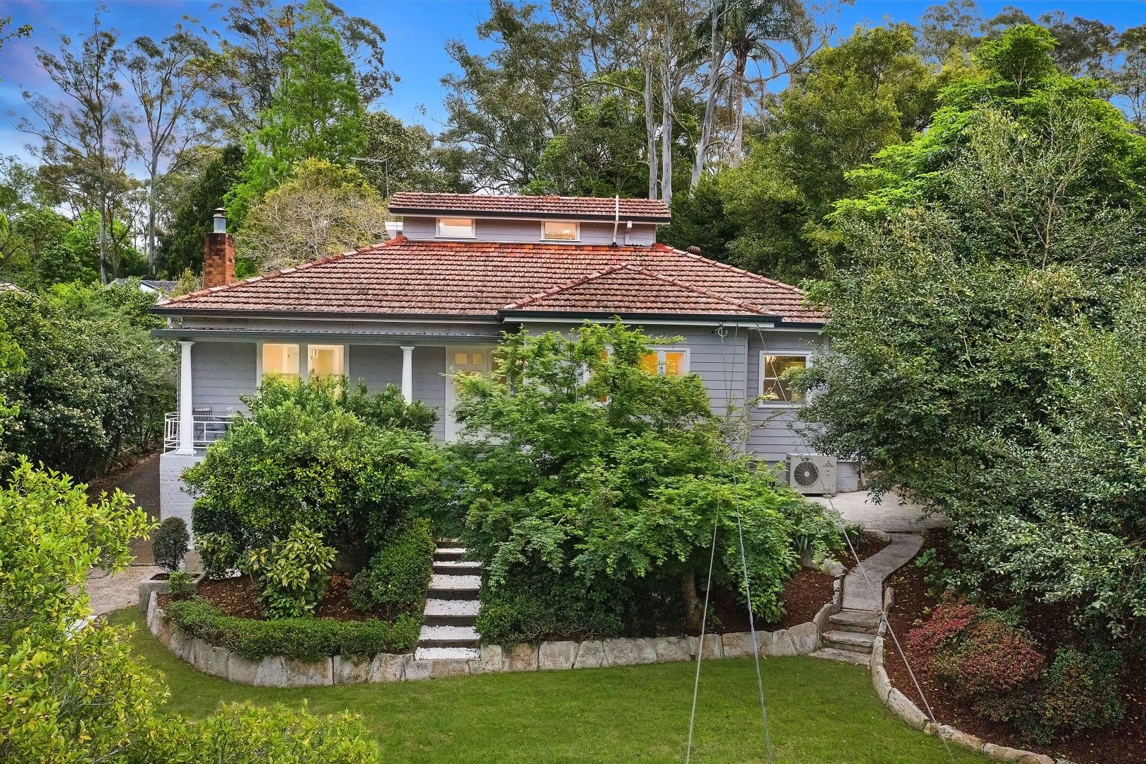 24 Campbell Avenue, Normanhurst NSW 2076, Image 1