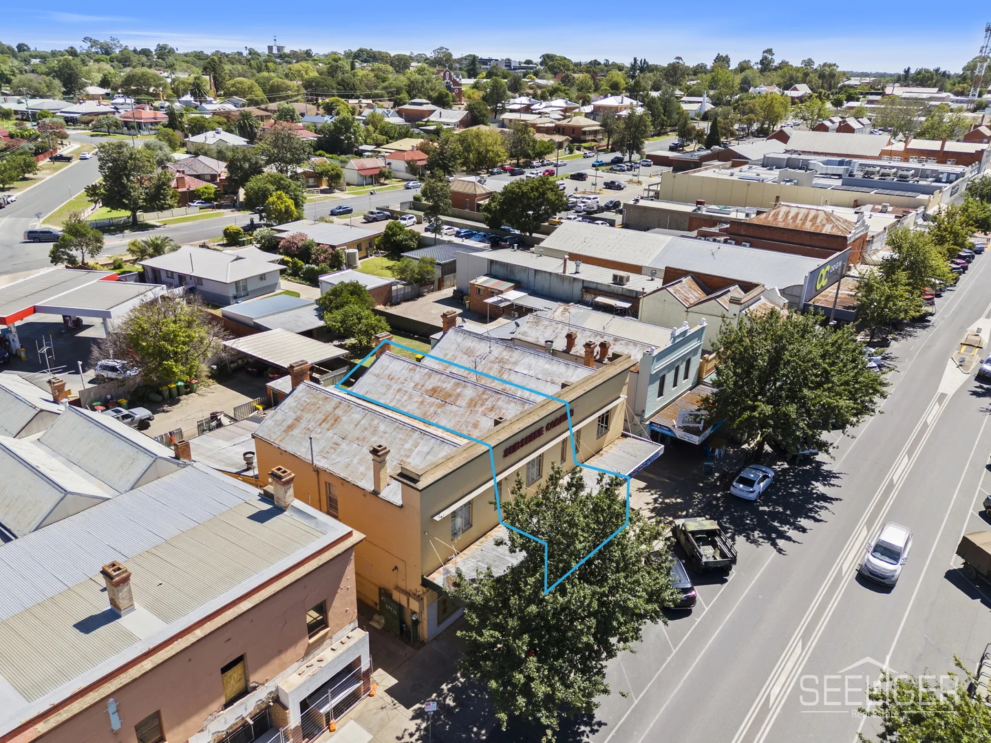 Additional image 18 of 22 Sanger Street, Corowa NSW 2646