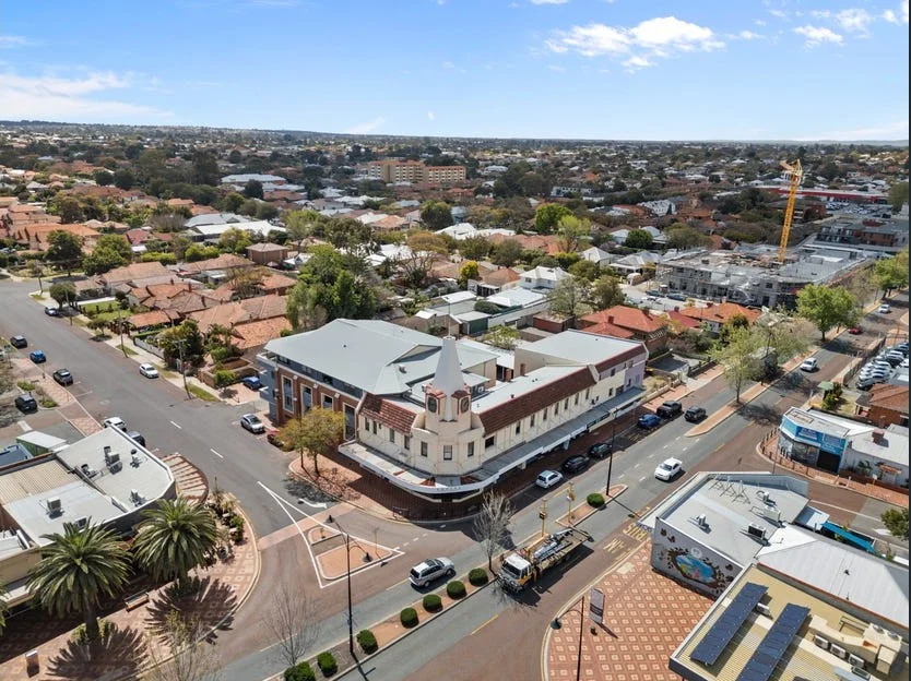 Additional image 5 of 10/919 Beaufort Street, Inglewood WA 6052