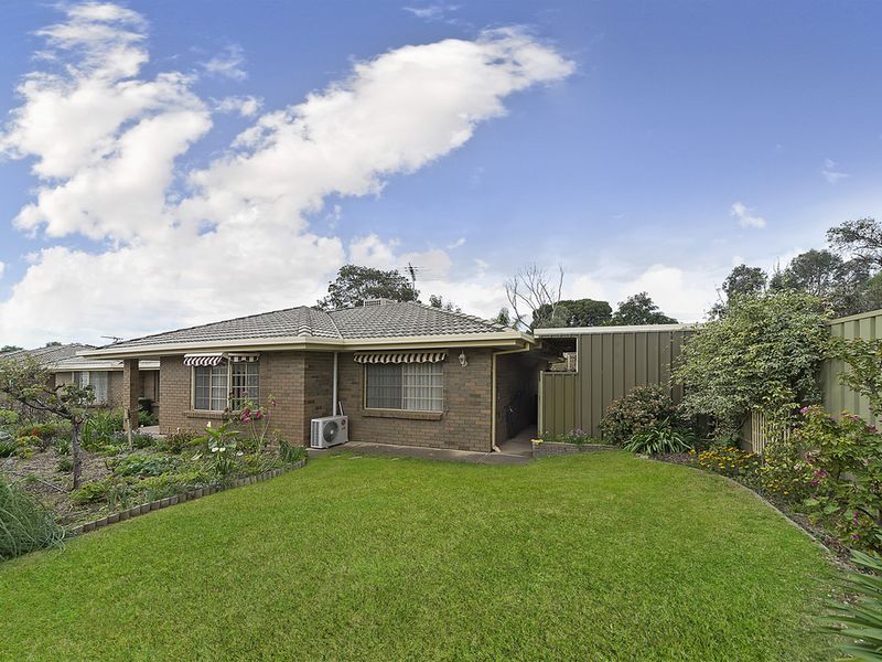 4/42-44 Second Street, GAWLER SOUTH SA 5118, Image 0