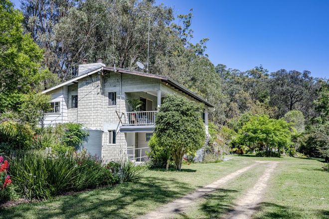 Picture of 11 Byrne Road, BUCKETTY NSW 2250