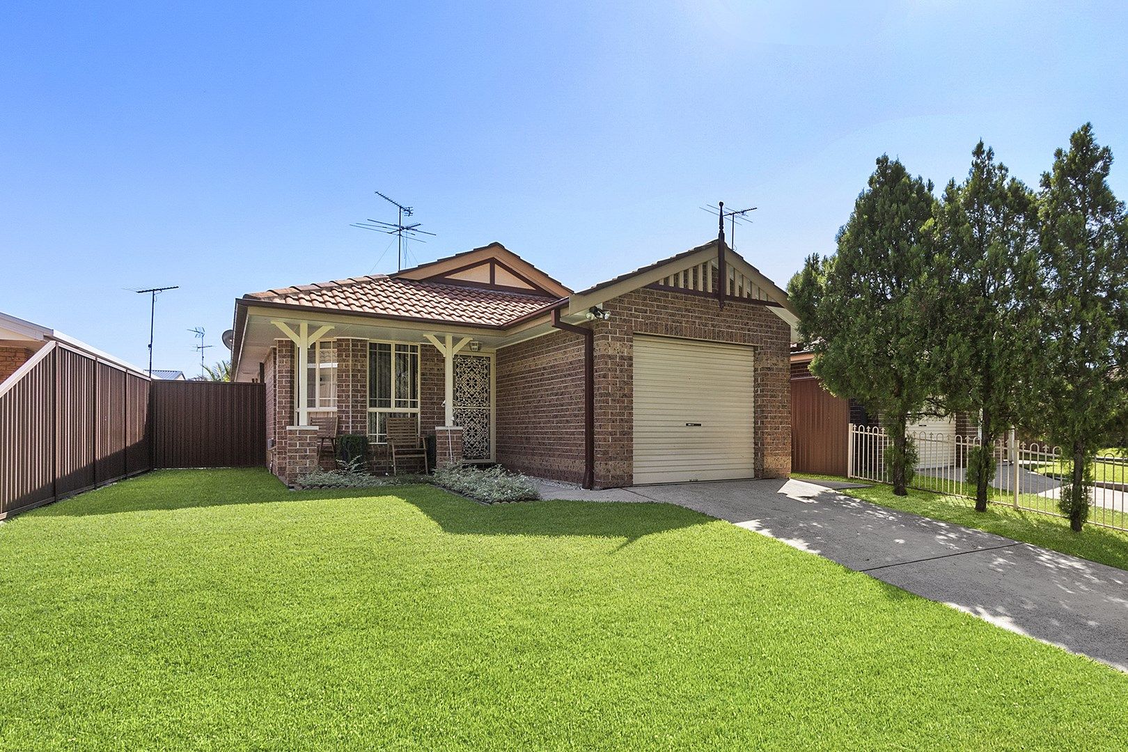 10A Peter Place, Bligh Park NSW 2756, Image 0