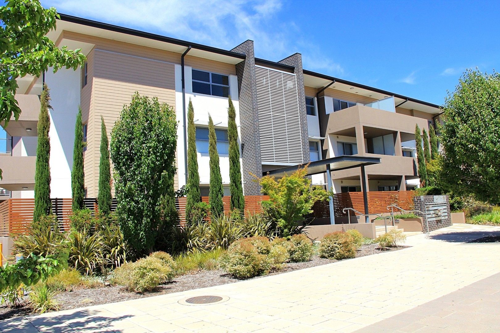 1 bedrooms Apartment / Unit / Flat in 25/121 Easty Street PHILLIP ACT, 2606