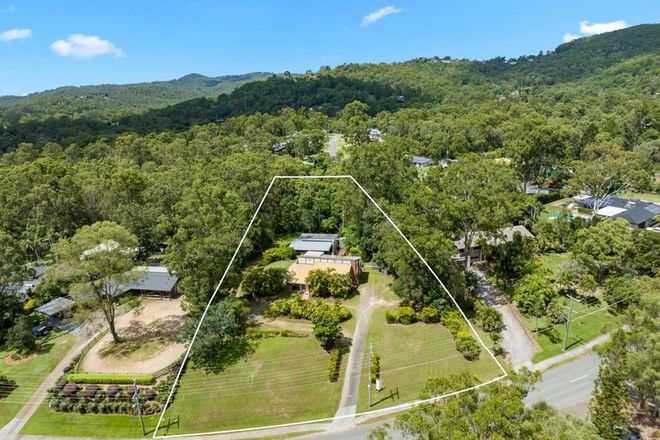 Picture of 10 Wallaby Drive, MUDGEERABA QLD 4213