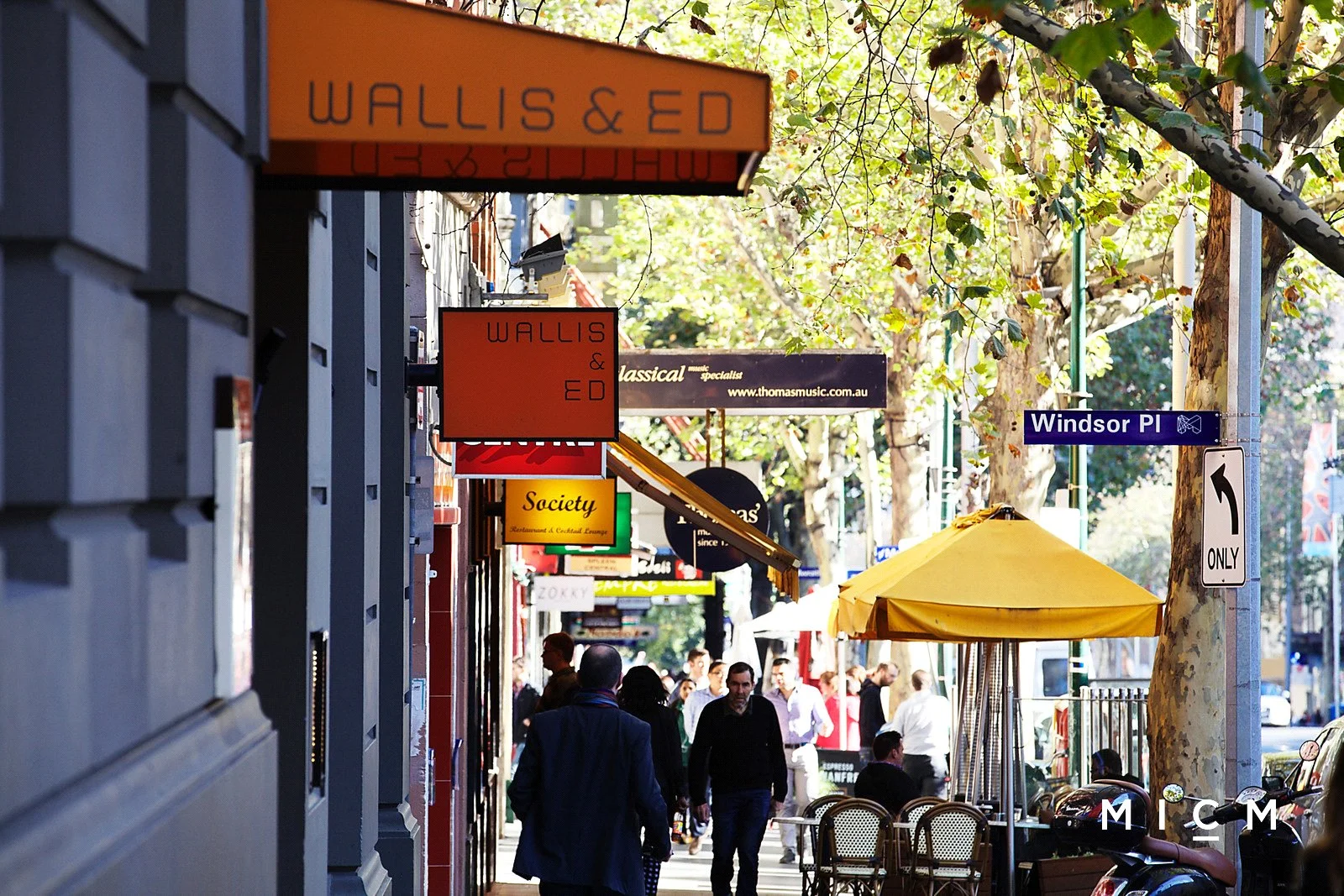 Additional image 16 of 3804/200 Spencer Street, Melbourne VIC 3000