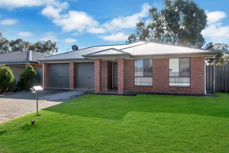 33A Hume Street, Salisbury North SA 5108, Image 0