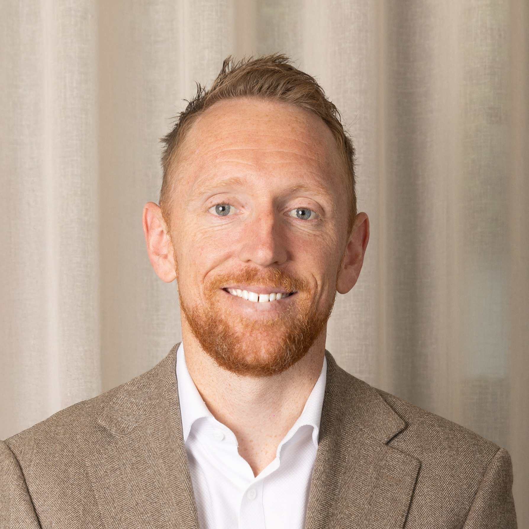 Matthew Edwards