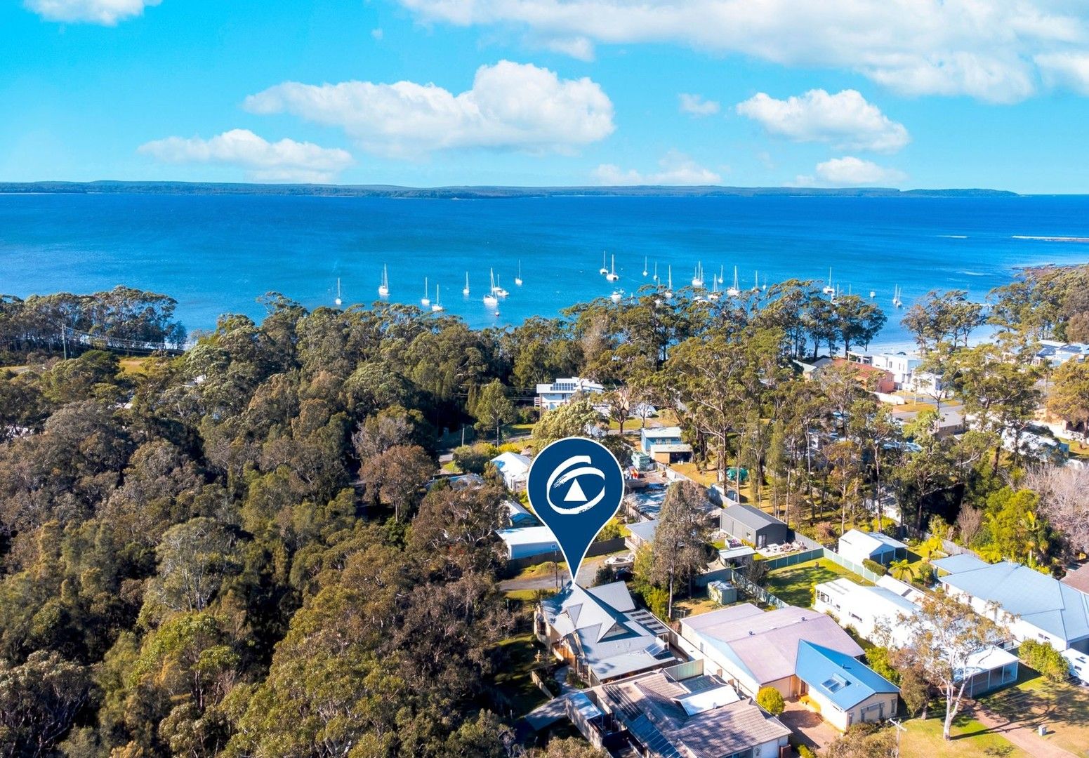 4 bedrooms House in 88A Emmett Street CALLALA BAY NSW, 2540