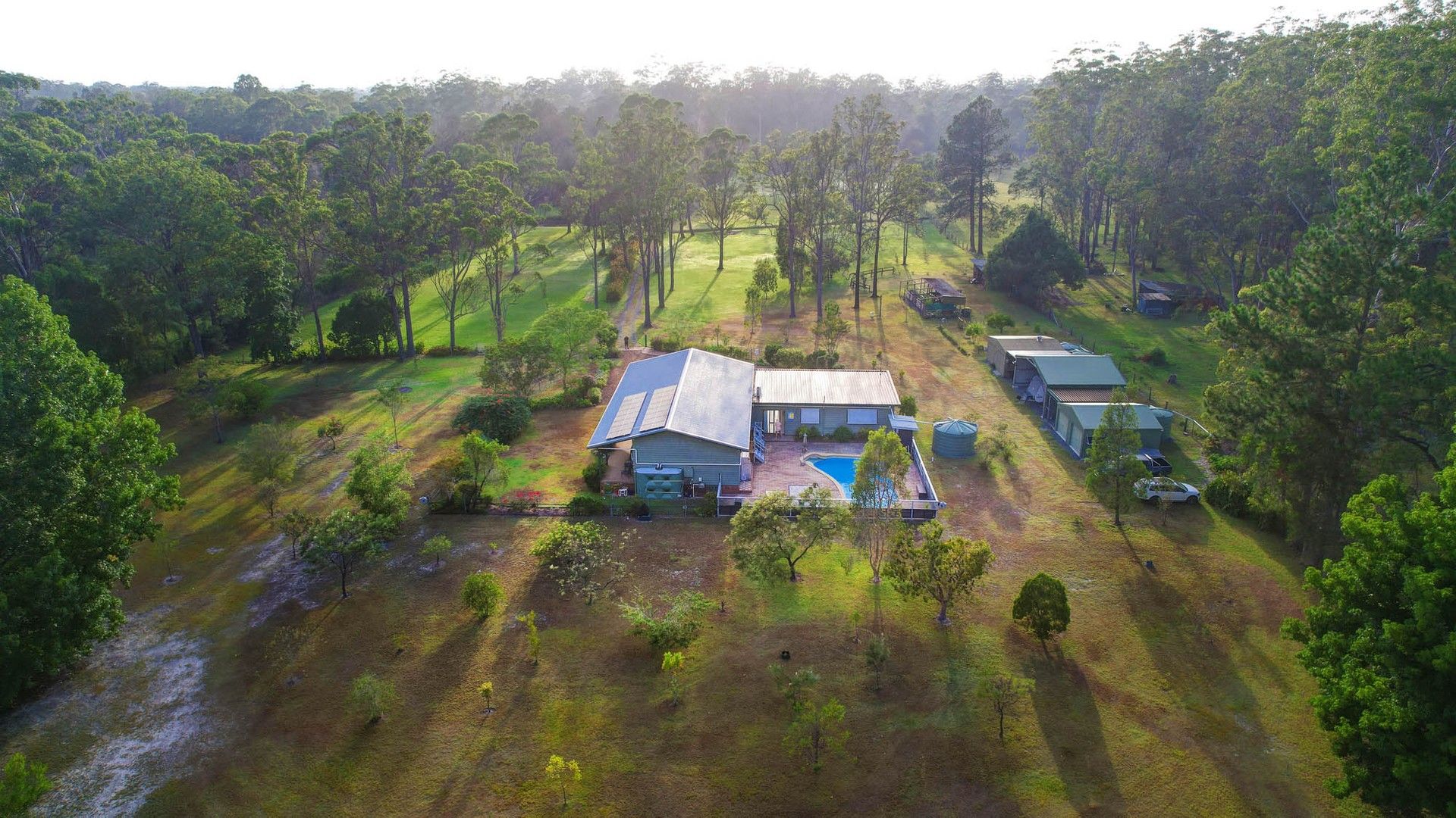 140 Willow Point Road, Failford NSW 2430, Image 0