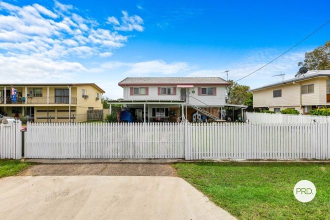 Picture of 16 Perry Street, GRANVILLE QLD 4650