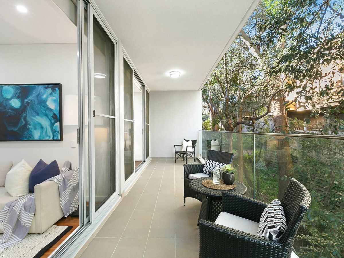 601/72-74 Gordon Crescent, Lane Cove NSW 2066, Image 0