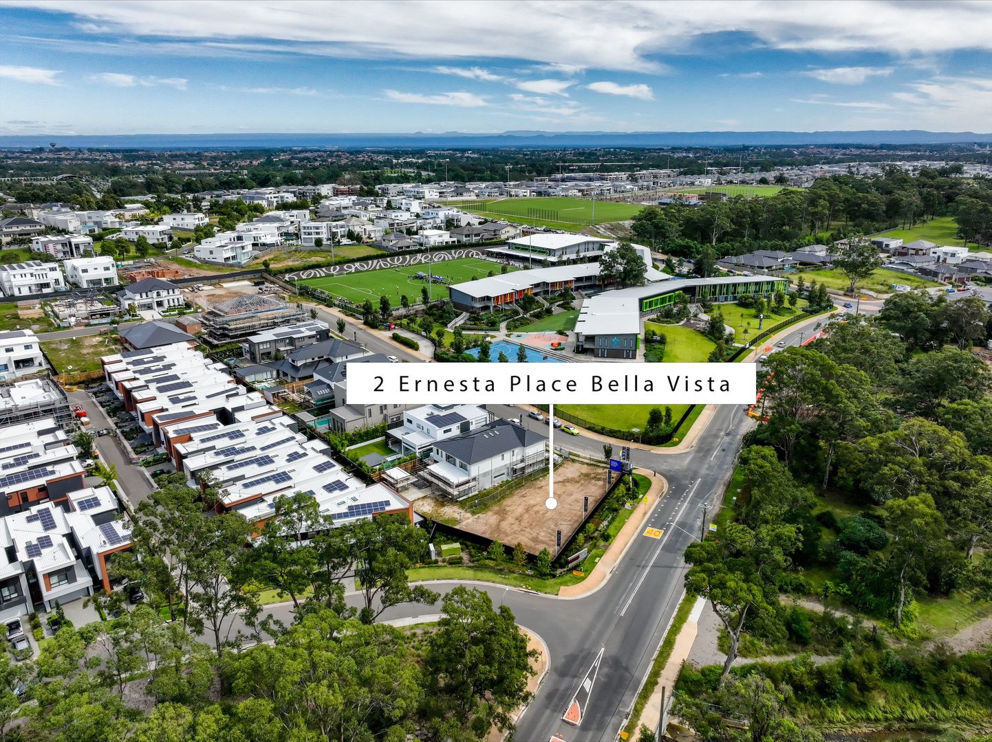 2 Ernesta Place, Bella Vista NSW 2153, Image 1