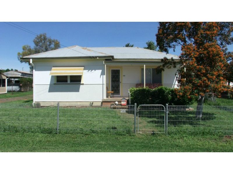 133 Little Barber, GUNNEDAH NSW 2380, Image 0