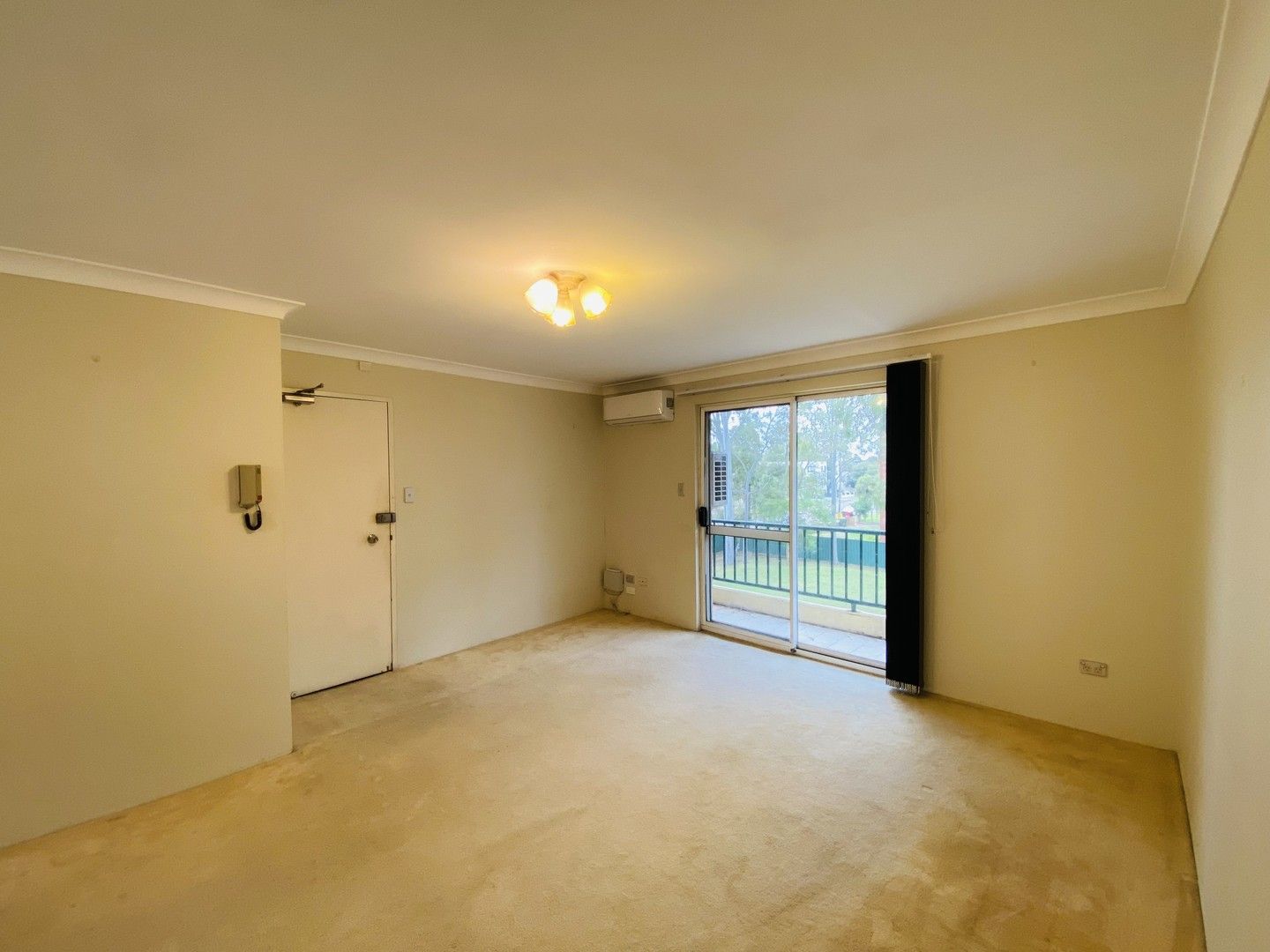 2 bedrooms Apartment / Unit / Flat in 3/18 Clarence Street LIDCOMBE NSW, 2141