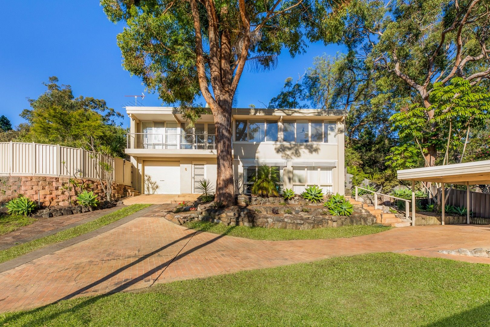 6 Kimbar Place, Yarrawarrah NSW 2233, Image 1