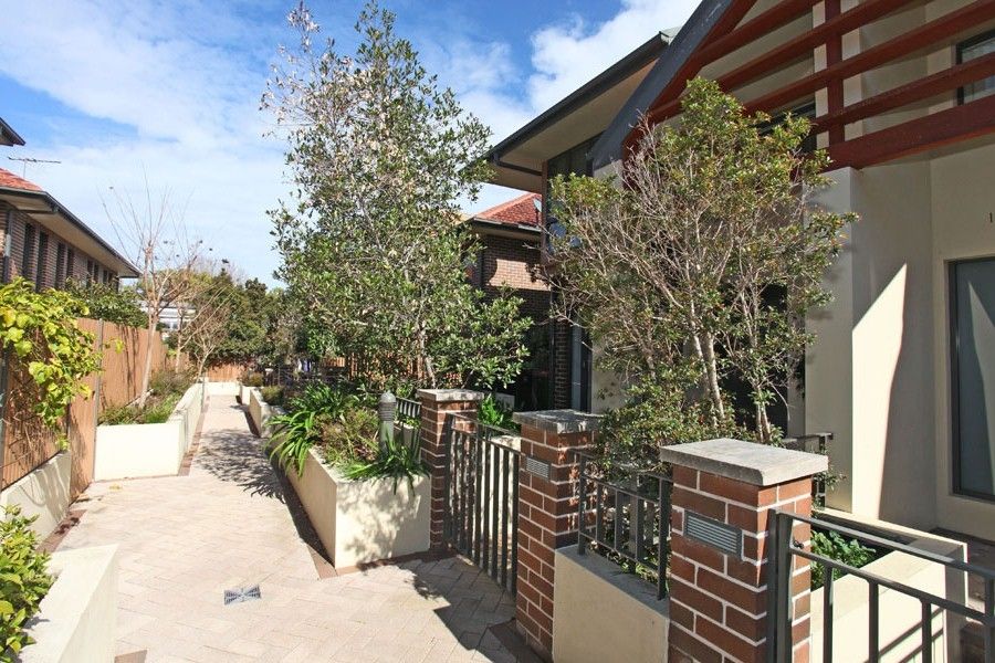 10/127-139 Majors Bay Road, Concord NSW 2137, Image 0