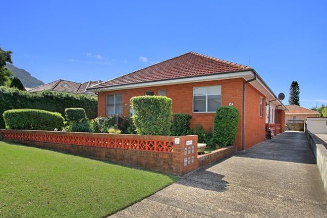 Picture of 2 & 6/2a Moore Street, GWYNNEVILLE NSW 2500